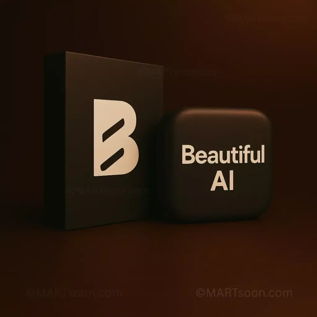 Beautiful AI PRO