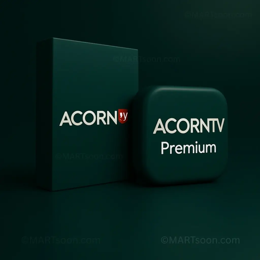 Acorn TV Premium