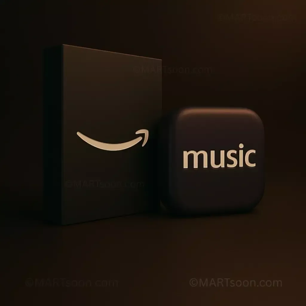 Amazon Music