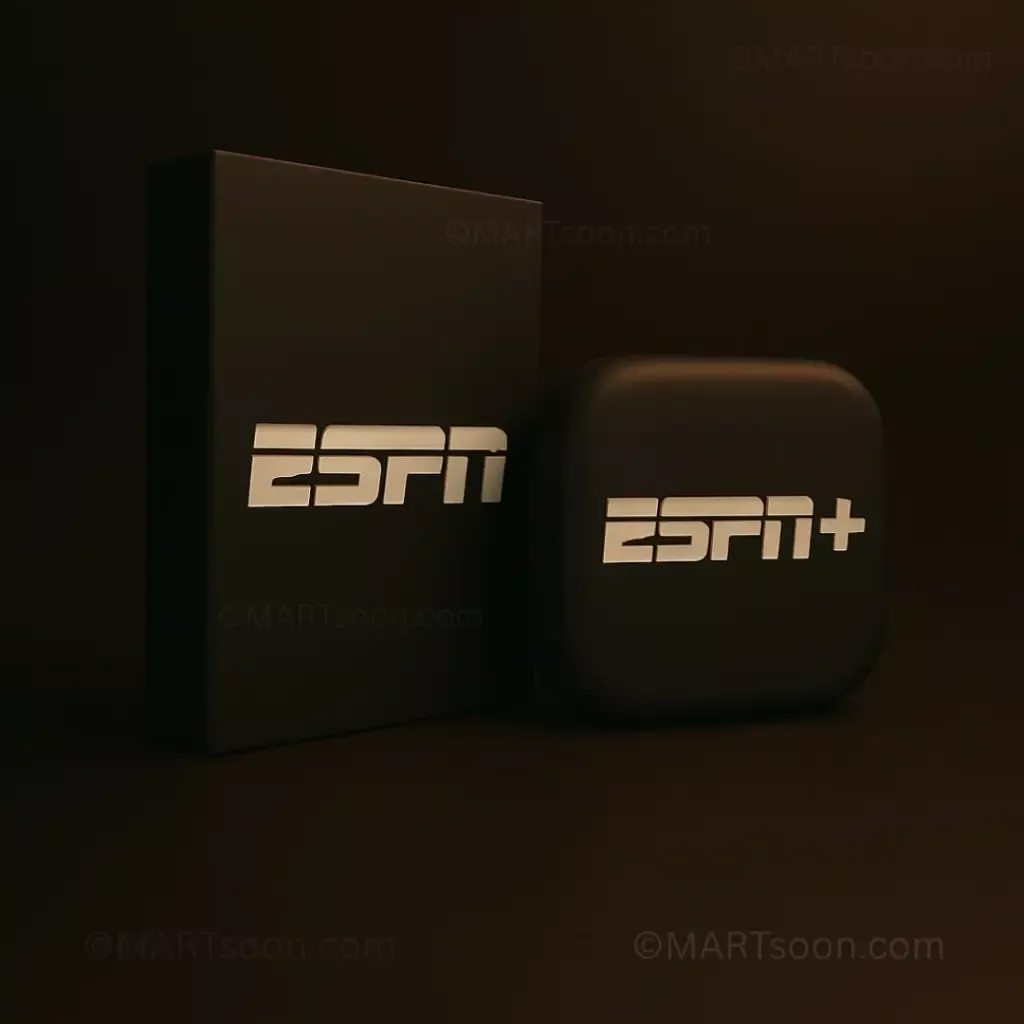 ESPN +