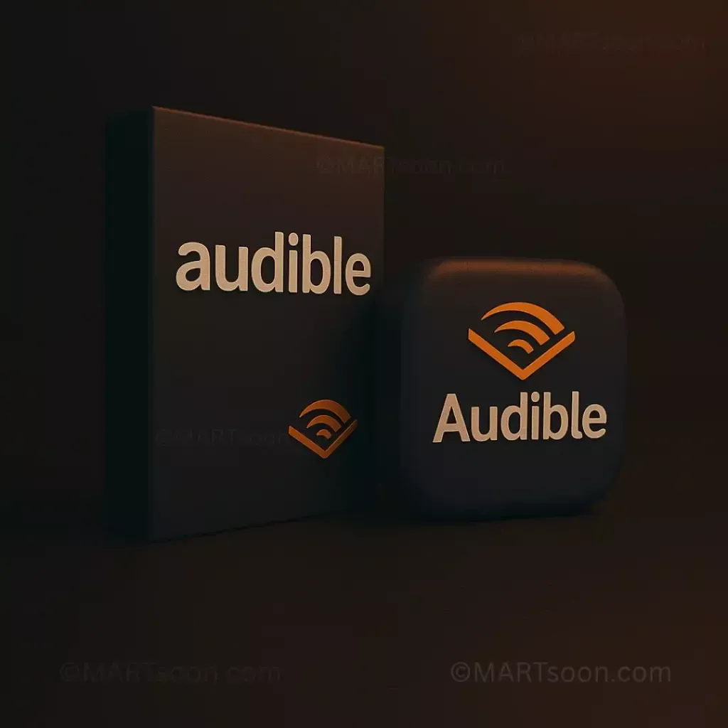 Audible