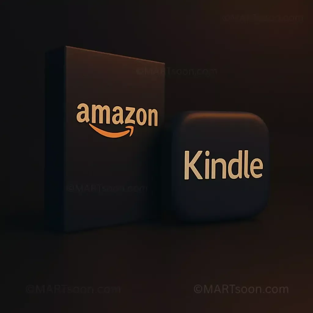 Amazon Kindle