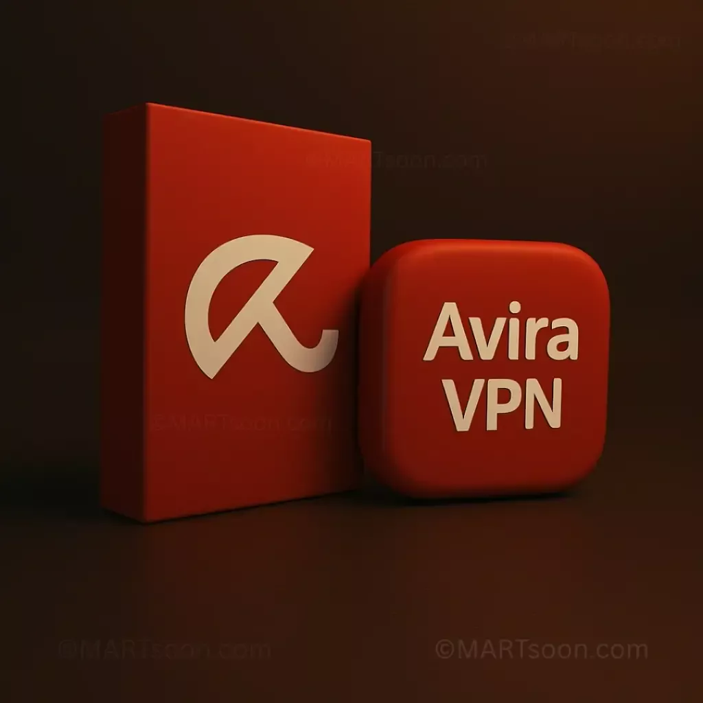 Avira VPN