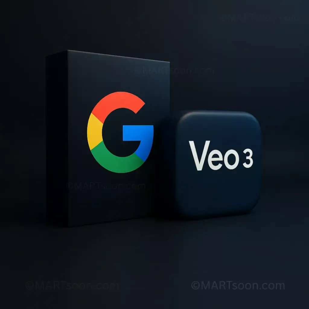 Veo 3 25000 Credits Account with Gemini