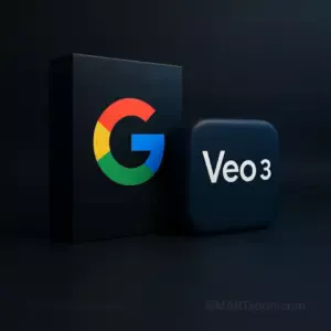 Veo 3 25000 Credits Account with Gemini