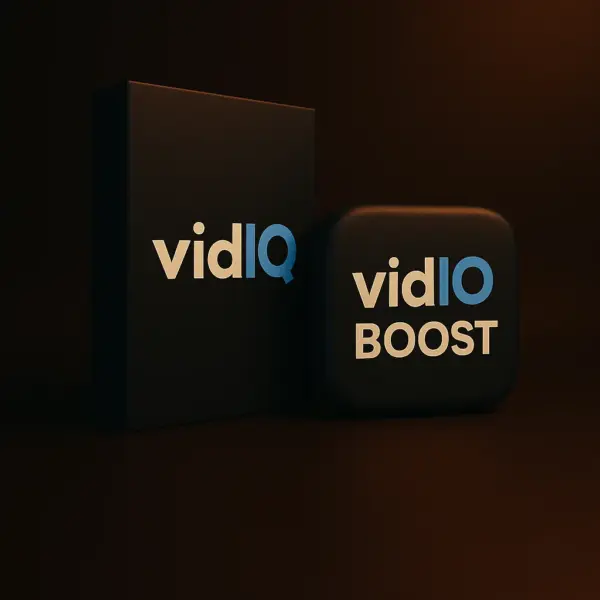 VidIQ Boost VidIQ Boost