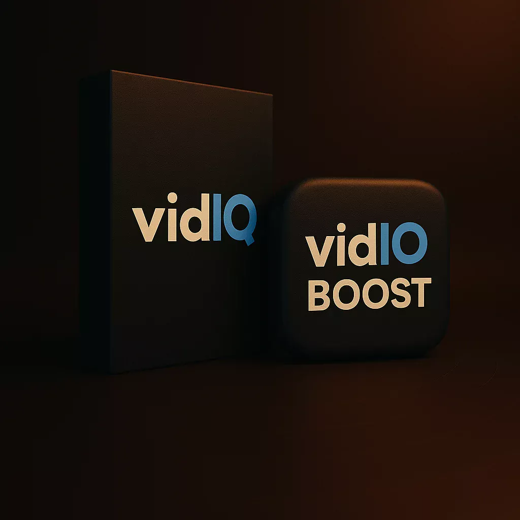 VidIQ Boost