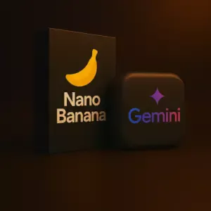 nanobanana Nano Banana Gemini