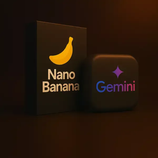 Nano Banana Gemini
