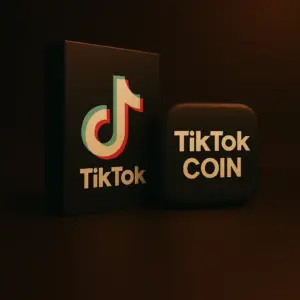Tiktok Coin Topup