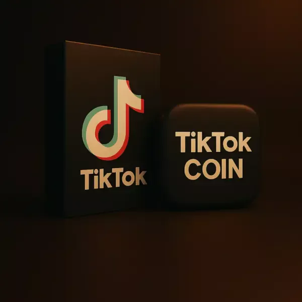 Tiktok Coin Topup