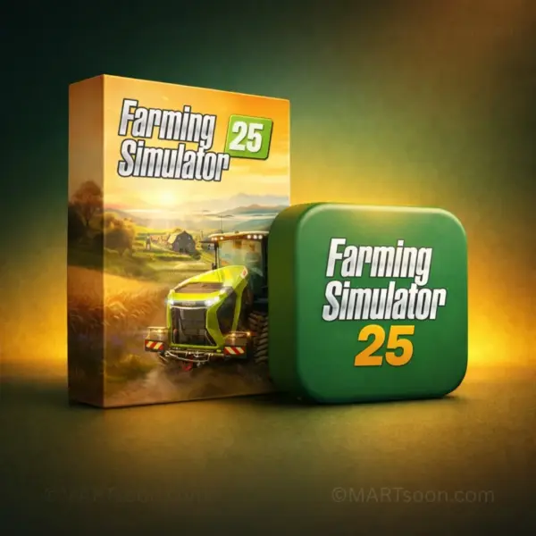 Farming Simulator 25 Global Steam