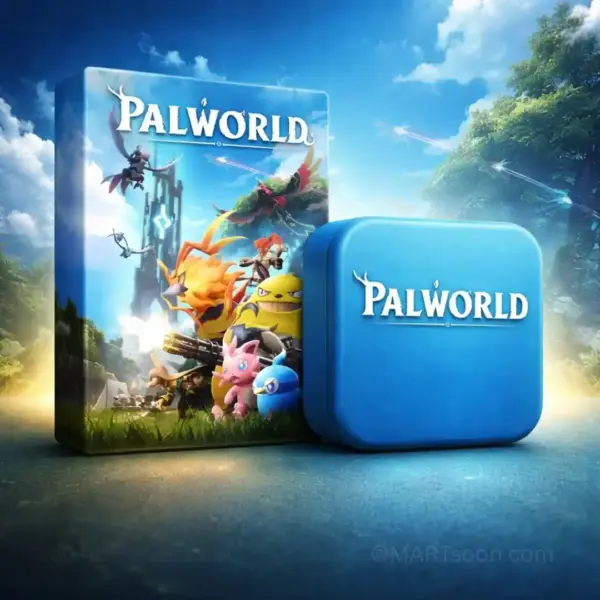 Palworld