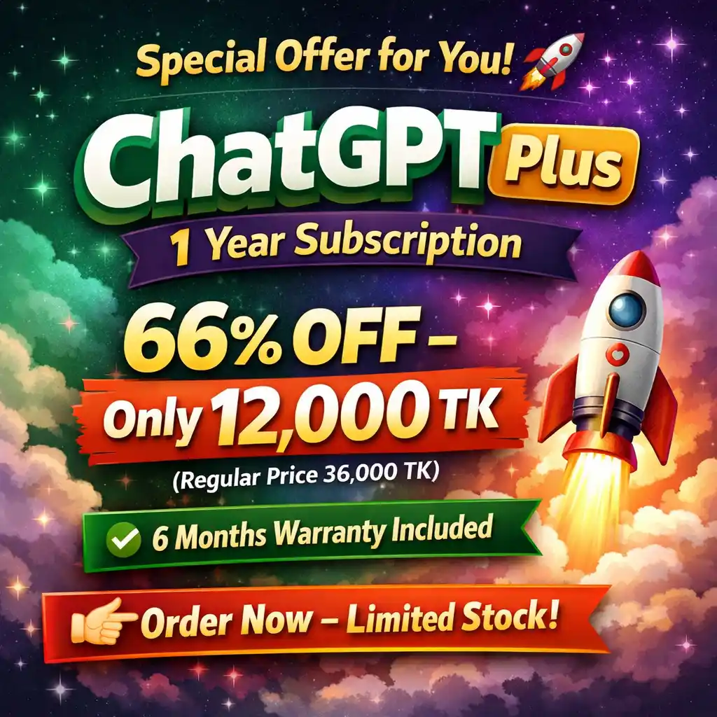Special Offer