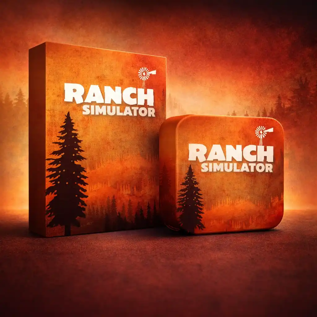 Ranch Simulator