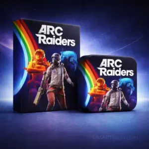 ARC Raiders