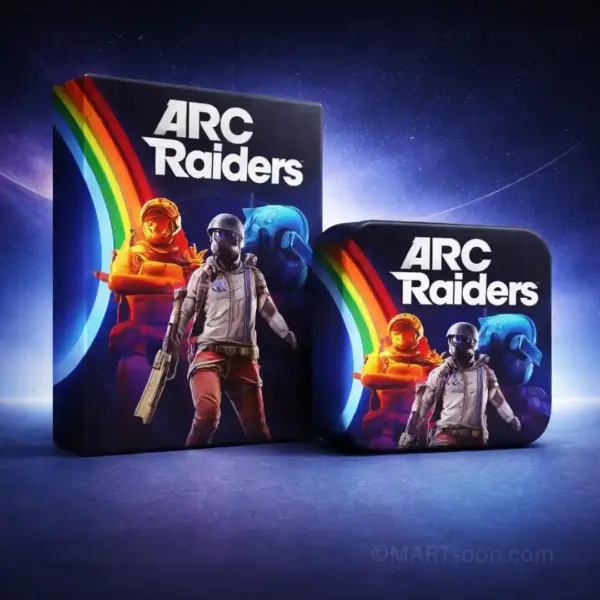 ARC Raiders