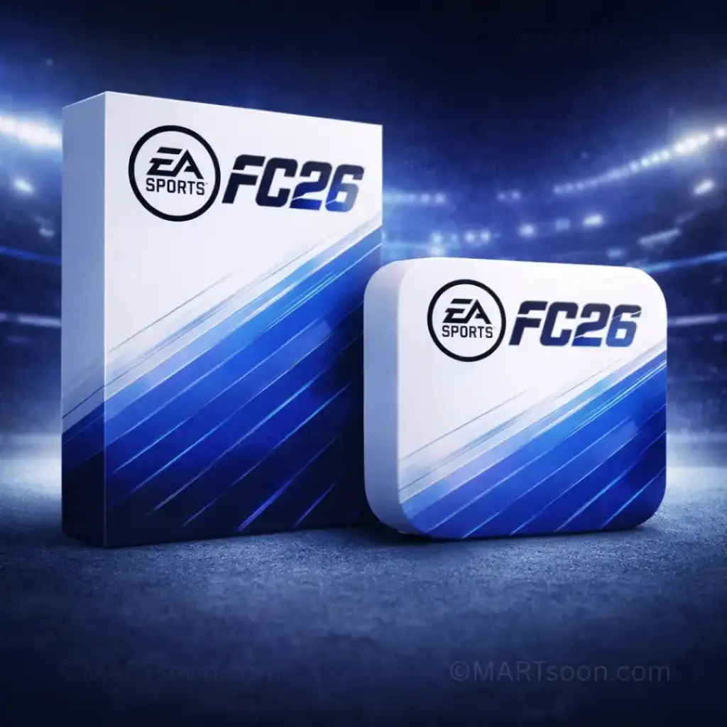 EA Sports FC 26