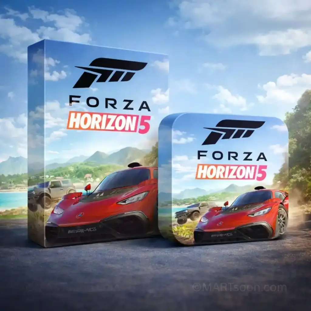 Forza Horizon 5