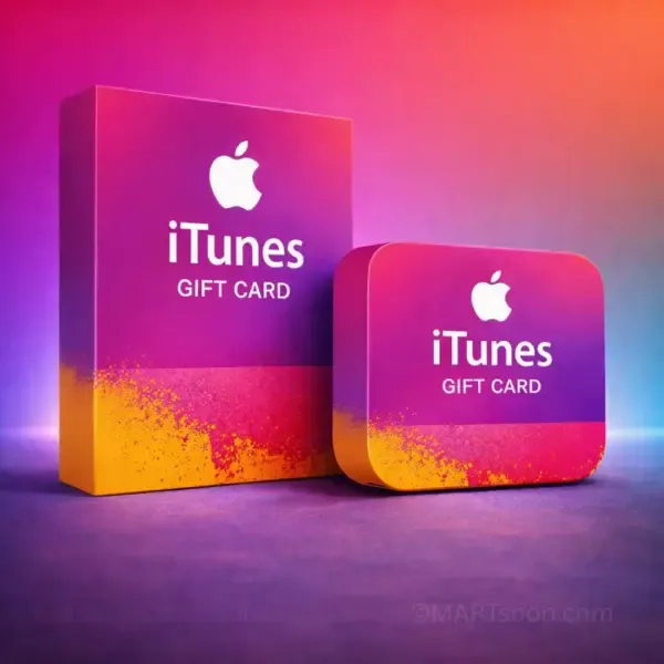 Apple iTunes Gift Card Apple iTunes Gift Card