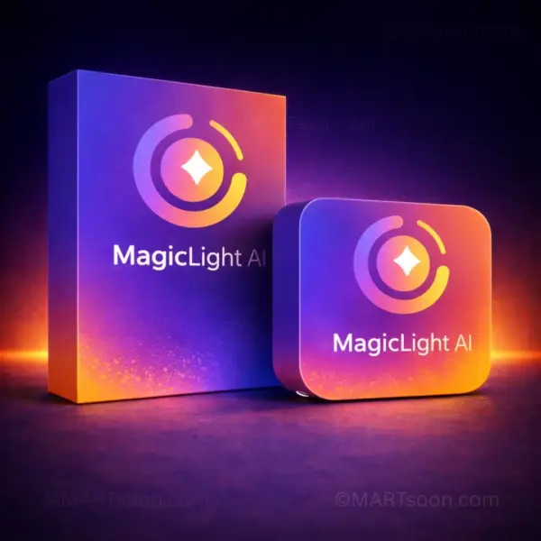 MagicLight AI