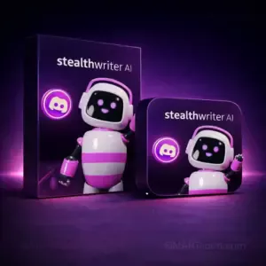 Stealthwriter AI