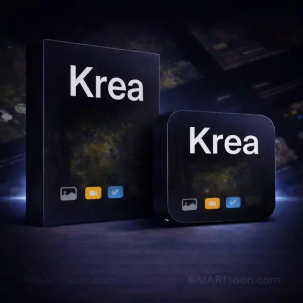 Krea AI
