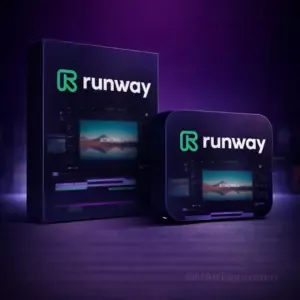 Runway ML AI