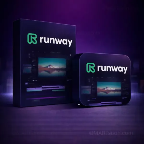 Runway ML AI