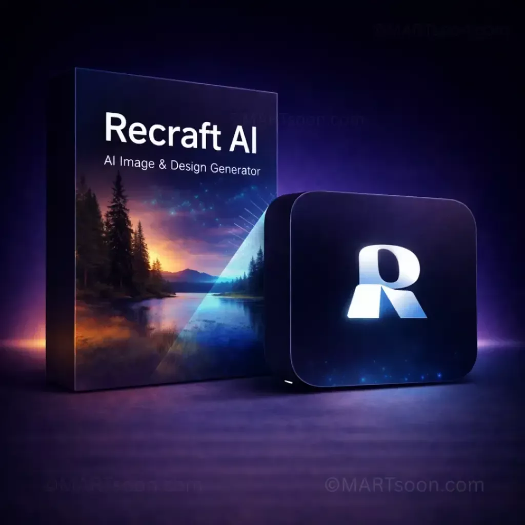 Recraft AI
