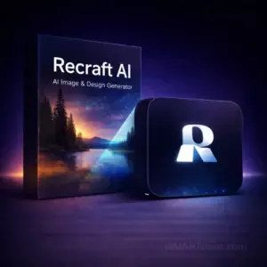 Recraft AI