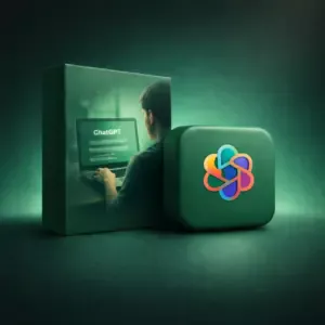 চ্যাটজিপিটি প্লাস ১ বছর